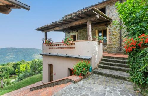 Pescia Apartment | Apartment La Cupola- Lavanda by Interhome