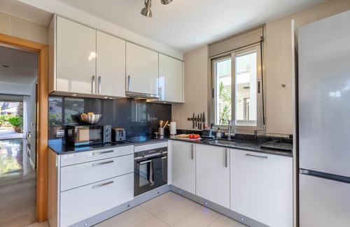 Puerto de Pollensa Apartment | Apartment La Nau - Puerto Pollença