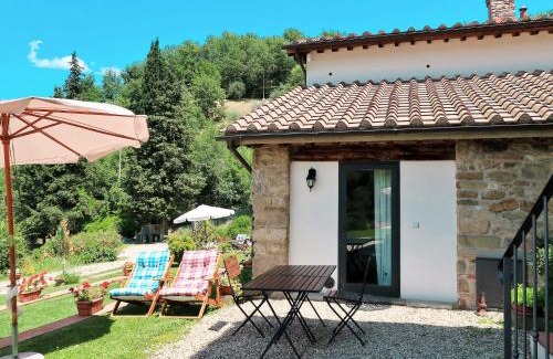 Dicomano Apartment | Apartment La Fonte-1 by Interhome