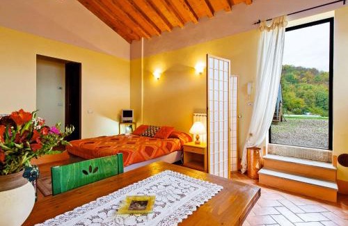 Dicomano Apartment | Apartment La Fonte-1 by Interhome
