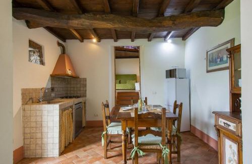 Dicomano Apartment | Apartment La Fonte-3 by Interhome