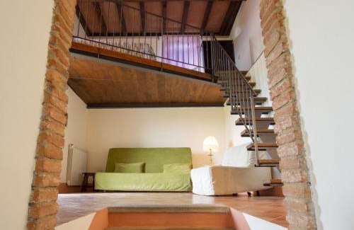 Dicomano Apartment | Apartment La Fonte-3 by Interhome