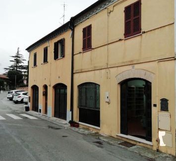 Agugliano Apartment | APARTMENT LA FONTE