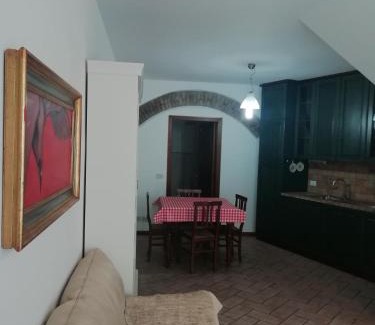 Agugliano Apartment | APARTMENT LA FONTE