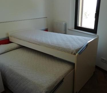 Agugliano Apartment | APARTMENT LA FONTE