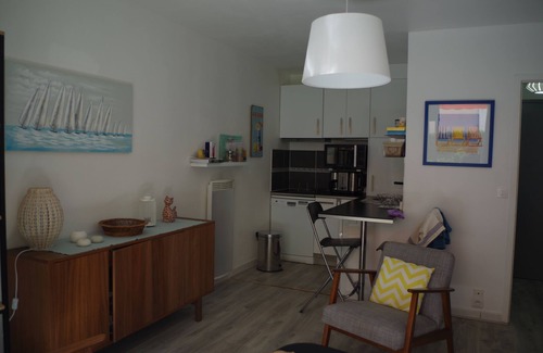 La Baule-Escoublac Apartment | Apartment La Baule les Pins