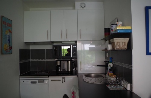 La Baule-Escoublac Apartment | Apartment La Baule les Pins