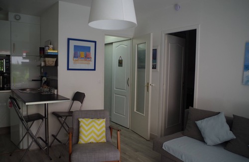 La Baule-Escoublac Apartment | Apartment La Baule les Pins