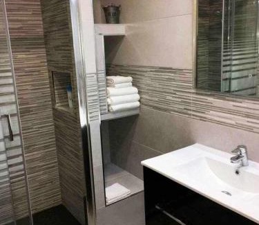 Gava Apartment | Apartment La Gavina Beach Barcelona Airport
