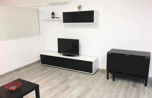 Gava Apartment | Apartment La Gavina Beach Barcelona Airport