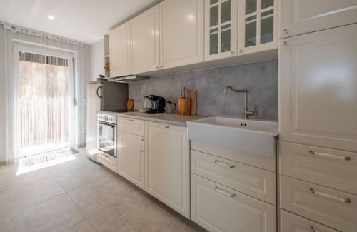 Tulisevica Apartment | Apartment La Mer by Interhome