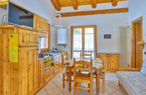 Antey-Saint-Andre Apartment | Apartment La Gran Becca - ID 3949