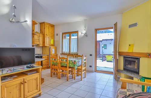 Antey-Saint-Andre Apartment | Apartment La Gran Becca - ID 3943