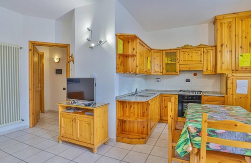 Antey-Saint-Andre Apartment | Apartment La Gran Becca - ID 3943