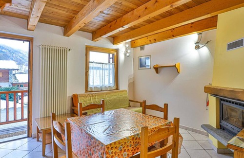 Antey-Saint-Andre Apartment | Apartment La Gran Becca - iD 3948
