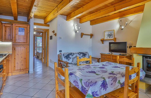 Antey-Saint-Andre Apartment | Apartment La Gran Becca - ID 3950