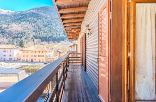 Ragoli Apartment | Apartment La Meridiana by Interhome