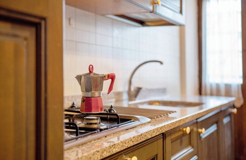 Gressan Apartment | Apartment 'La Nouva' with Shared Terrace, Shared Garden and Wi-Fi