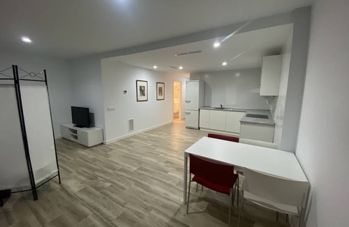 La Petxina Apartment | Apartment La Petxina B