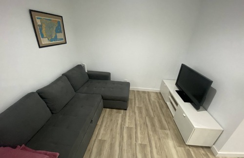 La Petxina Apartment | Apartment La Petxina B