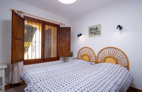 El Tesoro Apartment | Apartment La Pinada by Interhome