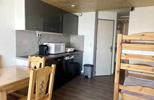 Aime Apartment | Apartment La Plagne 2100