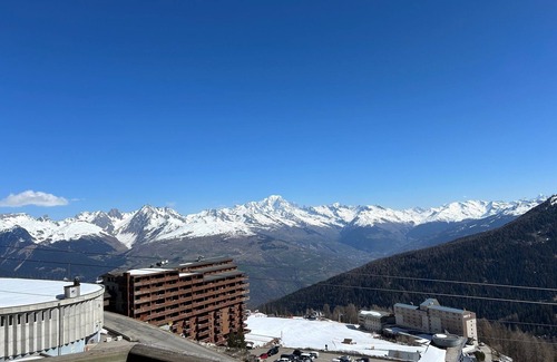 Aime Apartment | Apartment La Plagne 2100