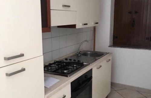 Calimera Apartment | Apartment 'La Quiete - Gazebo Esterno 2' with Shared Pool, Wi-Fi and Air Conditioning