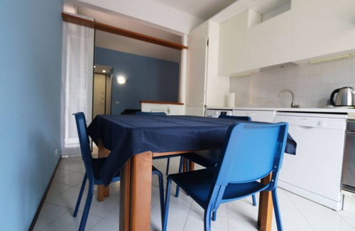 Recco Apartment | Apartment LA RECCHELLINA-Brief Rentals Italy