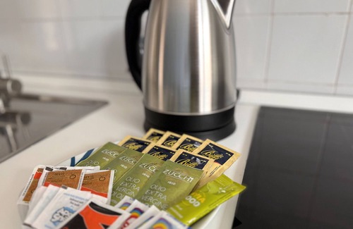 Recco Apartment | Apartment LA RECCHELLINA-Brief Rentals Italy