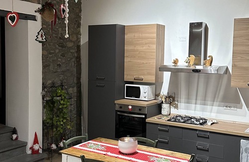 Orvieto Apartment | Apartment La Selciata