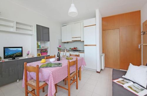 Villaggio Sanghen Apartment | Apartment La Stalla by Interhome