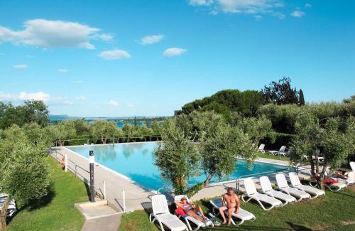 Villaggio Sanghen Apartment | Apartment La Stalla by Interhome