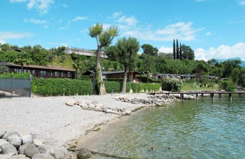 Villaggio Sanghen Apartment | Apartment La Stalla by Interhome