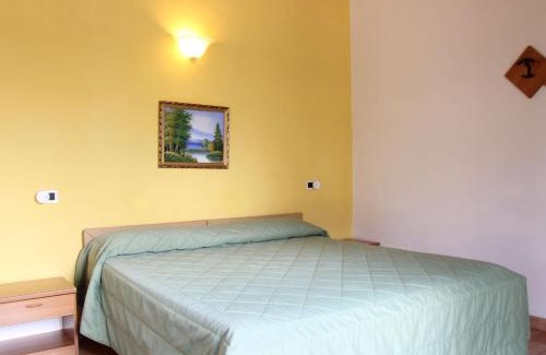 Voiandes Apartment | Apartment La Tartufaia-4 by Interhome