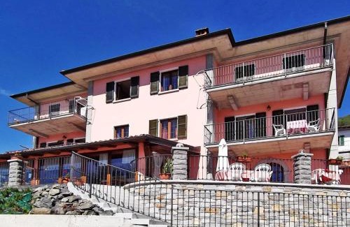 Stazzona Apartment | Apartment La Trave by Interhome