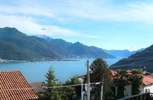 Stazzona Apartment | Apartment La Trave by Interhome