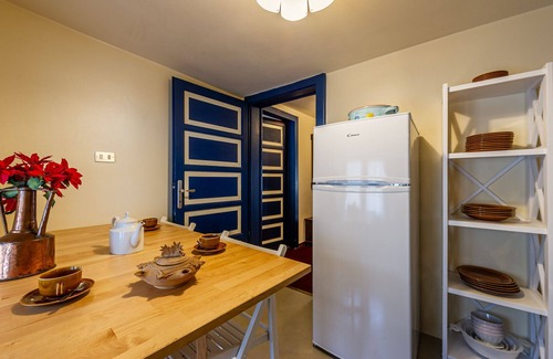 Courmayeur Apartment | Apartment La Villette