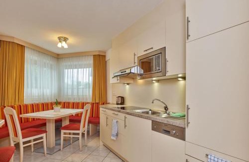 Laengenfeld Apartment | Apartment La Vita by Interhome