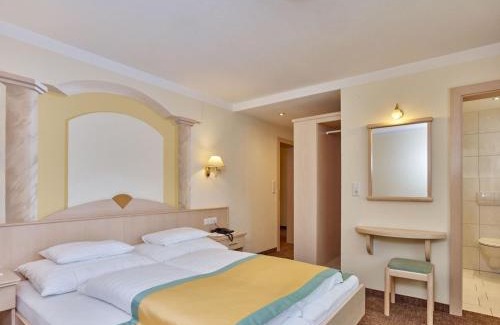 Laengenfeld Apartment | Apartment La Vita by Interhome