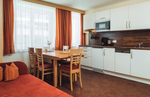 Ladis Apartment | Apartment Ladis by Interhome