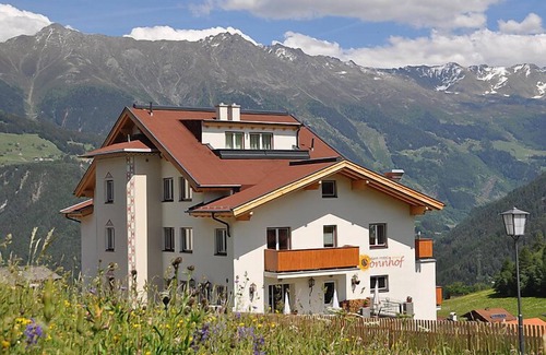 Ladis Apartment | Apartment Ladis by Interhome