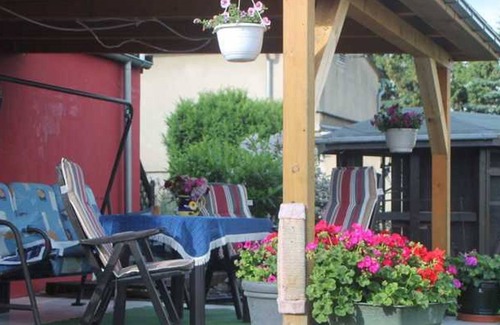 Bulower Burg Apartment | Apartment Lake View - Apartment
