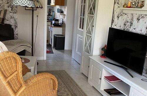 Bulower Burg Apartment | Apartment Lake View - Apartment