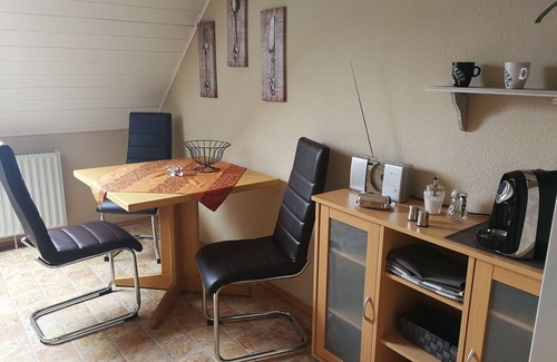 Rhauderfehn Apartment | Apartment "Lakeside"
