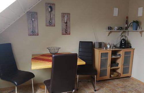 Rhauderfehn Apartment | Apartment "Lakeside"