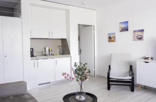 Bissone Apartment | Apartment Lakeview App- 214 by Interhome