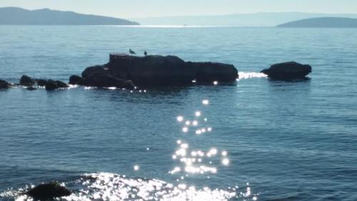 Kastel Novi Apartment | Apartment LaLa With Balcony