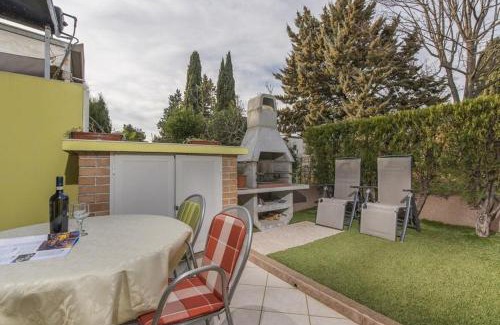 Mareda House | Apartment Lana
