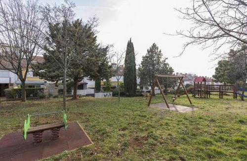 Mareda House | Apartment Lana
